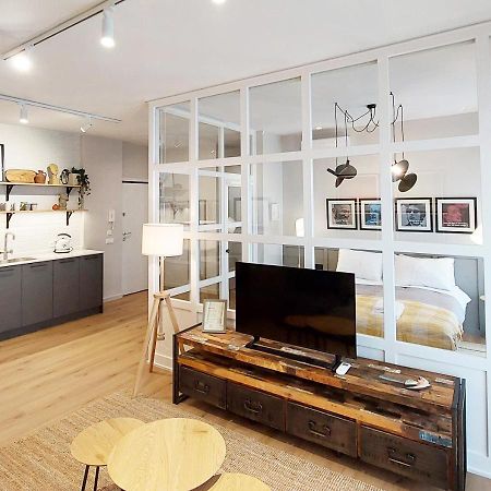 Habitat Nafplio Bnb-The Dreamers Apartment Exterior foto