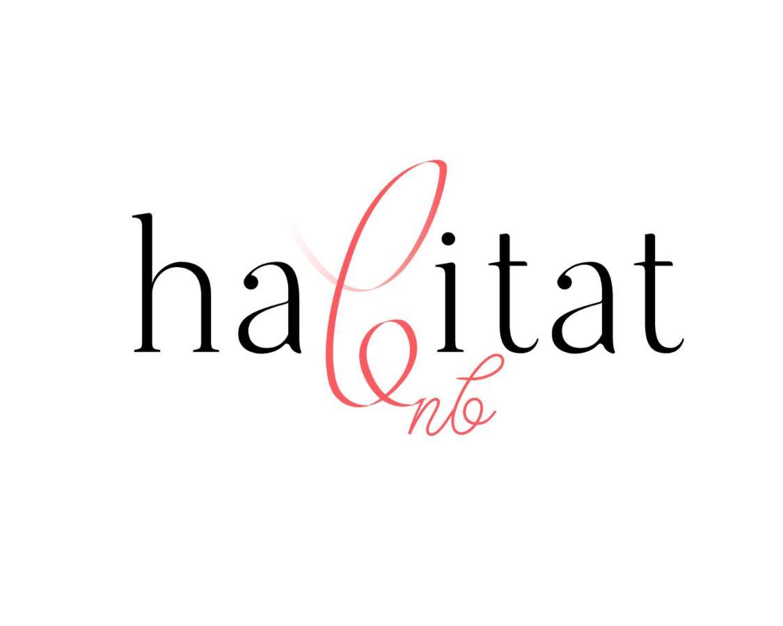Habitat Nafplio Bnb-The Dreamers Apartment Exterior foto