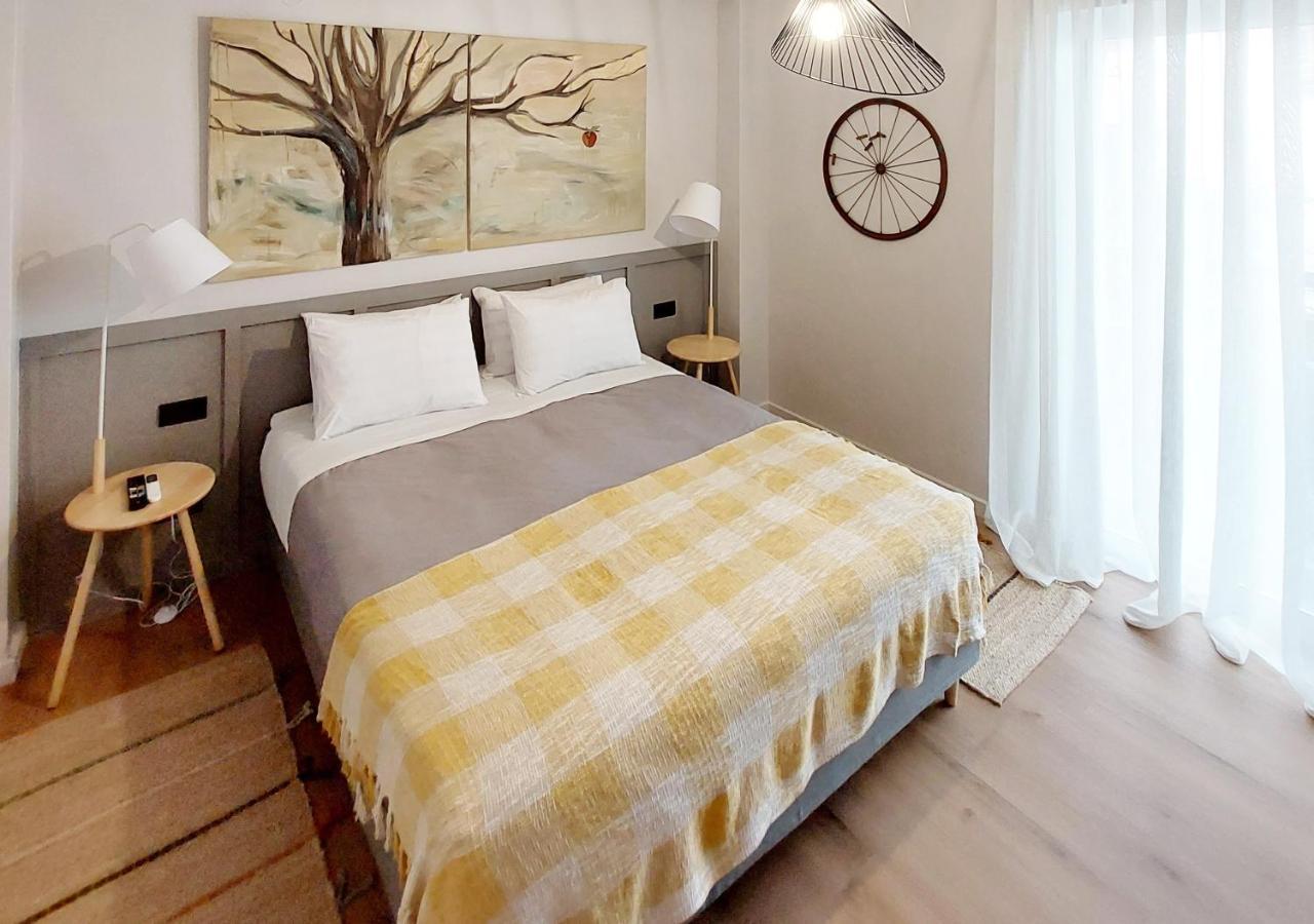 Habitat Nafplio Bnb-The Dreamers Apartment Exterior foto