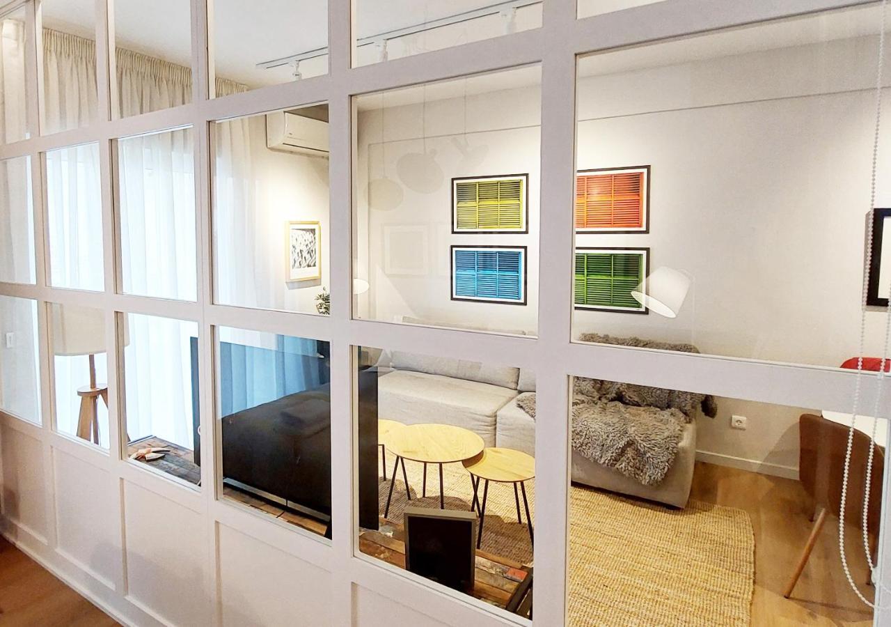 Habitat Nafplio Bnb-The Dreamers Apartment Exterior foto
