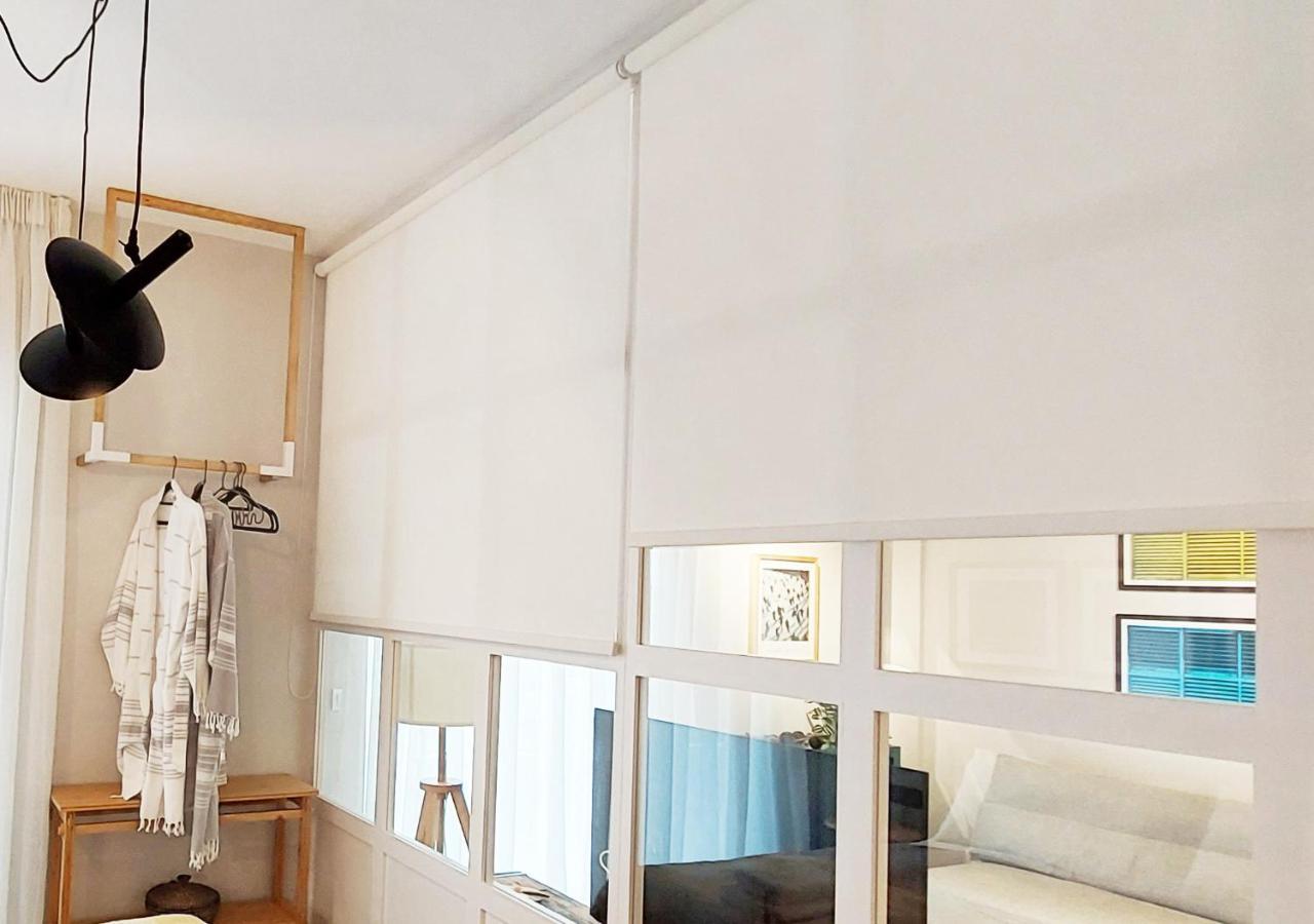 Habitat Nafplio Bnb-The Dreamers Apartment Exterior foto
