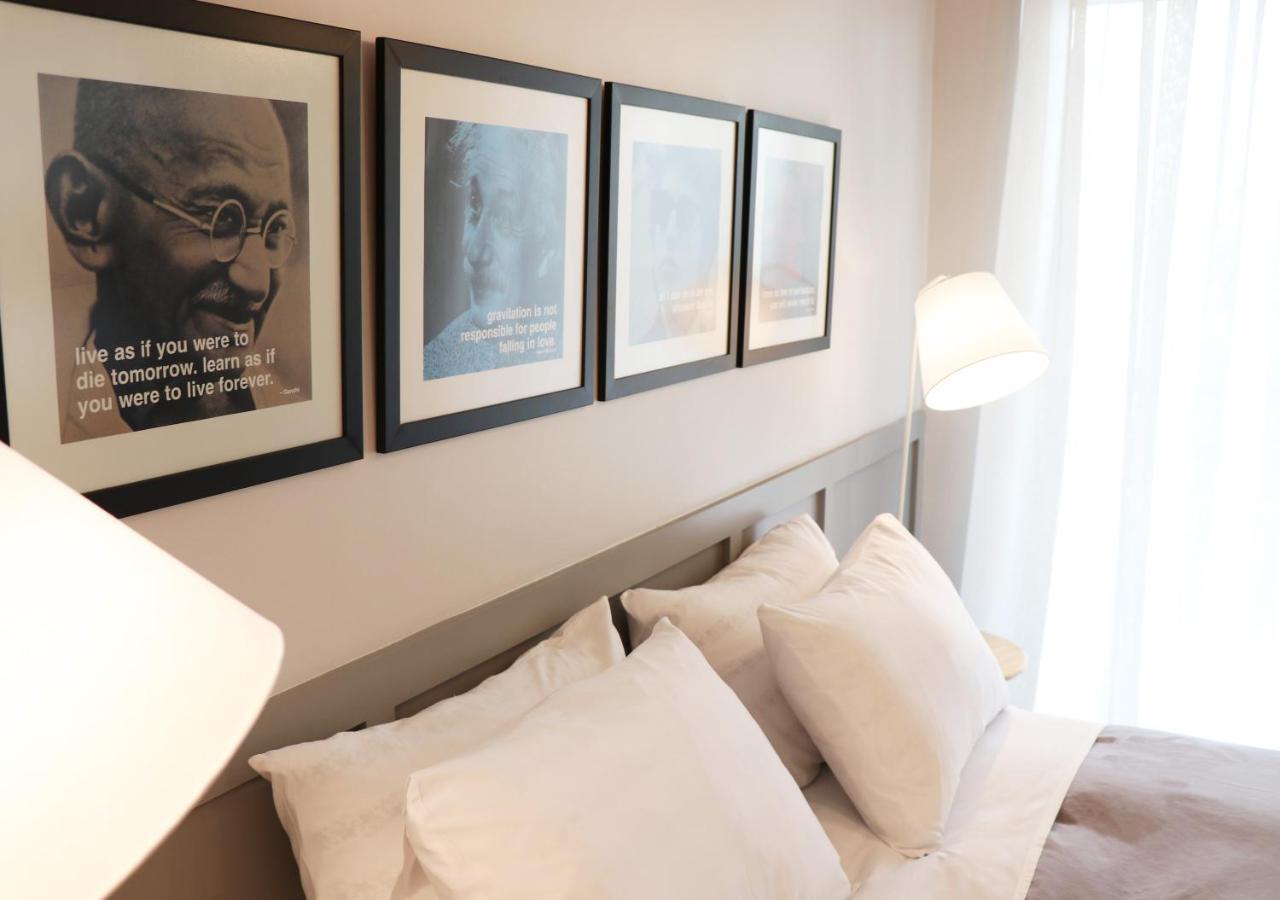 Habitat Nafplio Bnb-The Dreamers Apartment Exterior foto