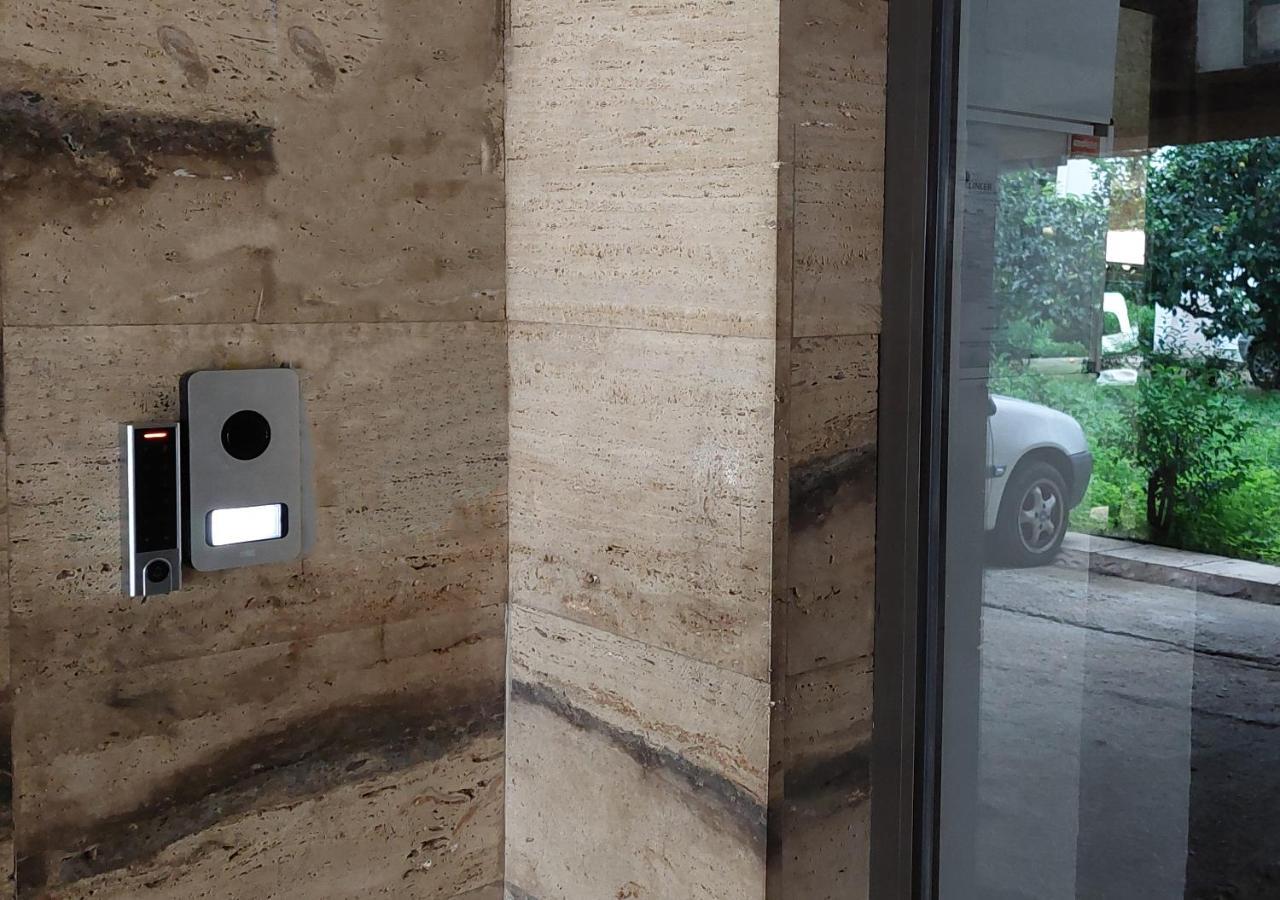 Habitat Nafplio Bnb-The Dreamers Apartment Exterior foto